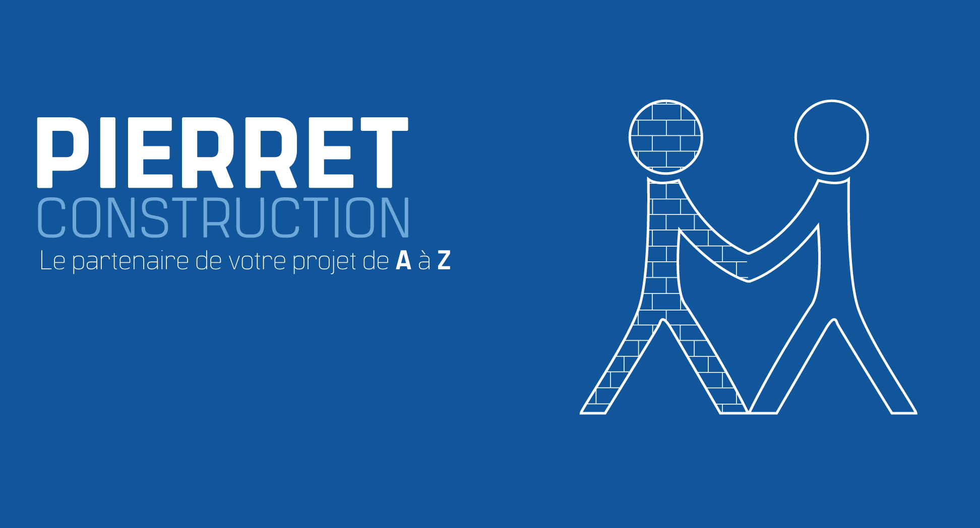 Pierret Construction - Le partenaire de votre projet de A à Z